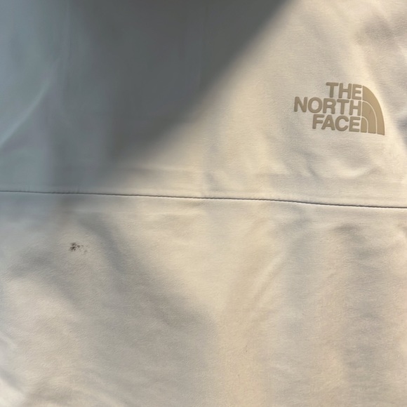 NWT Gray North Face Jacket - Picture 9 of 10